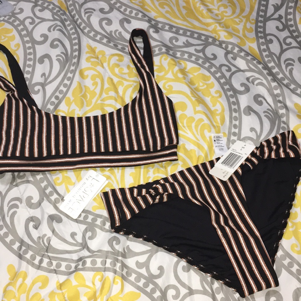 L*Space swimsuit